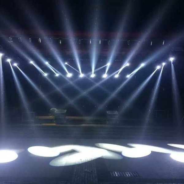 Mini Beam Light Laser Projector LED Spotlight Stage Effect Light KTV Bar Disco Light-6Colors Mini Beam Light Laser Projector LED Spotlight Stage Effect Light KTV Bar Disco Light-6Colors