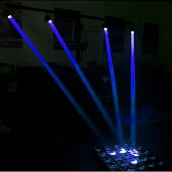 Mini Beam Light Laser Projector LED Spotlight Stage Effect Light KTV Bar Disco Light-6Colors Mini Beam Light Laser Projector LED Spotlight Stage Effect Light KTV Bar Disco Light-6Colors