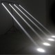 Mini Beam Light Laser Projector LED Spotlight Stage Effect Light KTV Bar Disco Light-6Colors Mini Beam Light Laser Projector LED Spotlight Stage Effect Light KTV Bar Disco Light-6Colors