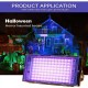50W 100W LED UV Black Lights Stage Blacklight Ultraviolet Flood Effect Light for Halloween Xmas Dance DJ Disco Party Bar 50W 100W LED UV Black Lights Stage Blacklight Ultraviolet Flood Effect Light for Halloween Xmas Dance DJ Disco Party Bar