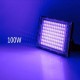 50W 100W LED UV Black Lights Stage Blacklight Ultraviolet Flood Effect Light for Halloween Xmas Dance DJ Disco Party Bar 50W 100W LED UV Black Lights Stage Blacklight Ultraviolet Flood Effect Light for Halloween Xmas Dance DJ Disco Party Bar