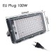 50W 100W LED UV Black Lights Stage Blacklight Ultraviolet Flood Effect Light for Halloween Xmas Dance DJ Disco Party Bar 50W 100W LED UV Black Lights Stage Blacklight Ultraviolet Flood Effect Light for Halloween Xmas Dance DJ Disco Party Bar