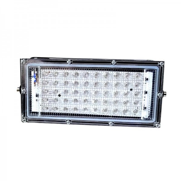 50W 100W LED UV Black Lights Stage Blacklight Ultraviolet Flood Effect Light for Halloween Xmas Dance DJ Disco Party Bar 50W 100W LED UV Black Lights Stage Blacklight Ultraviolet Flood Effect Light for Halloween Xmas Dance DJ Disco Party Bar