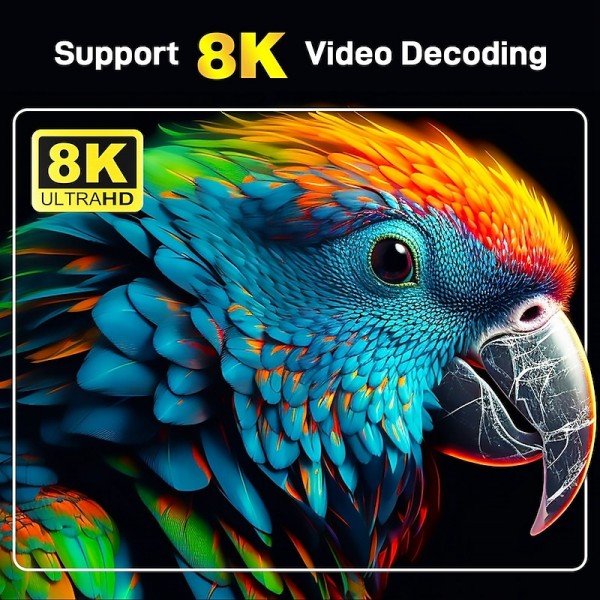 H96MAX M3 Mini TV Stick Android 13.0 Smart TV Box WiFi6 4K*2K H.265 HEVC RK3528 Set Top Box Media Player PK D6 G7 STICK H96MAX M3 Mini TV Stick Android 13.0 Smart TV Box WiFi6 4K*2K H.265 HEVC RK3528 Set Top Box Media Player PK D6 G7 STICK