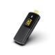 H96MAX M3 Mini TV Stick Android 13.0 Smart TV Box WiFi6 4K*2K H.265 HEVC RK3528 Set Top Box Media Player PK D6 G7 STICK H96MAX M3 Mini TV Stick Android 13.0 Smart TV Box WiFi6 4K*2K H.265 HEVC RK3528 Set Top Box Media Player PK D6 G7 STICK
