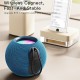 360° Surround Sound Desktop Bluetooth 5.1 Wireless Speaker HiFi Supper Bass TWS Portable Soundbar RGB Light Support TF Card 360° Surround Sound Desktop Bluetooth 5.1 Wireless Speaker HiFi Supper Bass TWS Portable Soundbar RGB Light Support TF Card