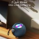 360° Surround Sound Desktop Bluetooth 5.1 Wireless Speaker HiFi Supper Bass TWS Portable Soundbar RGB Light Support TF Card 360° Surround Sound Desktop Bluetooth 5.1 Wireless Speaker HiFi Supper Bass TWS Portable Soundbar RGB Light Support TF Card