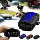 Long Range Detection For Car, Automatic 360 Degree Detect With Voice Prompt, Vehicle Speed Alarm System, City Highway Mode, POP Fast Scan Long Range Detection For Car, Automatic 360 Degree Detect With Voice Prompt, Vehicle Speed Alarm System, City Highway Mode, POP Fast Scan