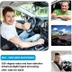 Long Range Detection For Car, Automatic 360 Degree Detect With Voice Prompt, Vehicle Speed Alarm System, City Highway Mode, POP Fast Scan Long Range Detection For Car, Automatic 360 Degree Detect With Voice Prompt, Vehicle Speed Alarm System, City Highway Mode, POP Fast Scan