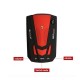 Long Range Detection For Car, Automatic 360 Degree Detect With Voice Prompt, Vehicle Speed Alarm System, City Highway Mode, POP Fast Scan Long Range Detection For Car, Automatic 360 Degree Detect With Voice Prompt, Vehicle Speed Alarm System, City Highway Mode, POP Fast Scan