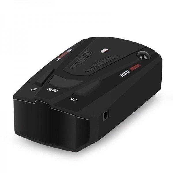 Long Range Detection For Car, Automatic 360 Degree Detect With Voice Prompt, Vehicle Speed Alarm System, City Highway Mode, POP Fast Scan Long Range Detection For Car, Automatic 360 Degree Detect With Voice Prompt, Vehicle Speed Alarm System, City Highway Mode, POP Fast Scan