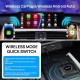 Carlinkit Android 13 Carplay Smart Tv Box Wireless Android Auto & Apple Car Play Netflix Iptv Youtube SM6225 665 8-Core 4G LTE Carlinkit Android 13 Carplay Smart Tv Box Wireless Android Auto & Apple Car Play Netflix Iptv Youtube SM6225 665 8-Core 4G LTE