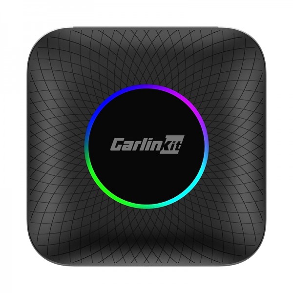 Carlinkit Android 13 Carplay Smart Tv Box Wireless Android Auto & Apple Car Play Netflix Iptv Youtube SM6225 665 8-Core 4G LTE Carlinkit Android 13 Carplay Smart Tv Box Wireless Android Auto & Apple Car Play Netflix Iptv Youtube SM6225 665 8-Core 4G LTE