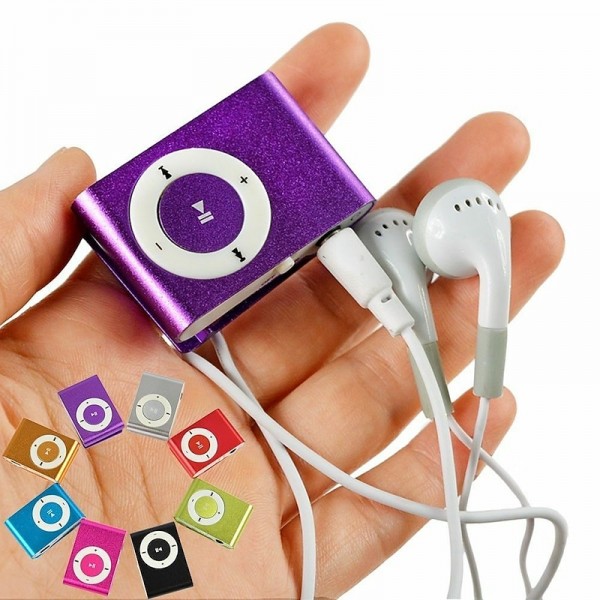 Mini MP3 Player Music Media Mini Clip Support TF Card Stylish Design Fashionable Portable Mini USB MP3 Player Mini MP3 Player Music Media Mini Clip Support TF Card Stylish Design Fashionable Portable Mini USB MP3 Player