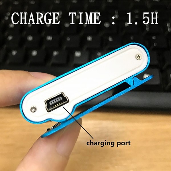 Mini MP3 Player Music Media Mini Clip Support TF Card Stylish Design Fashionable Portable Mini USB MP3 Player Mini MP3 Player Music Media Mini Clip Support TF Card Stylish Design Fashionable Portable Mini USB MP3 Player