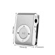 Mini MP3 Player Music Media Mini Clip Support TF Card Stylish Design Fashionable Portable Mini USB MP3 Player Mini MP3 Player Music Media Mini Clip Support TF Card Stylish Design Fashionable Portable Mini USB MP3 Player