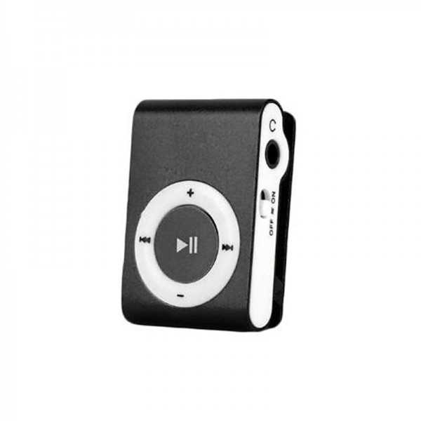 Mini MP3 Player Music Media Mini Clip Support TF Card Stylish Design Fashionable Portable Mini USB MP3 Player Mini MP3 Player Music Media Mini Clip Support TF Card Stylish Design Fashionable Portable Mini USB MP3 Player