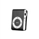 Mini MP3 Player Music Media Mini Clip Support TF Card Stylish Design Fashionable Portable Mini USB MP3 Player Mini MP3 Player Music Media Mini Clip Support TF Card Stylish Design Fashionable Portable Mini USB MP3 Player