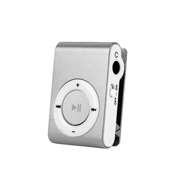 Mini MP3 Player Music Media Mini Clip Support TF Card Stylish Design Fashionable Portable Mini USB MP3 Player Mini MP3 Player Music Media Mini Clip Support TF Card Stylish Design Fashionable Portable Mini USB MP3 Player