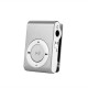 Mini MP3 Player Music Media Mini Clip Support TF Card Stylish Design Fashionable Portable Mini USB MP3 Player Mini MP3 Player Music Media Mini Clip Support TF Card Stylish Design Fashionable Portable Mini USB MP3 Player