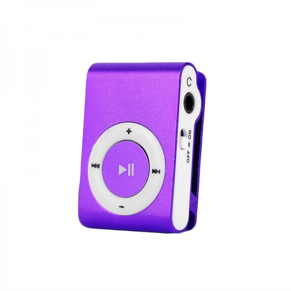Mini MP3 Player Music Media Mini Clip Support TF Card Stylish Design Fashionable Portable Mini USB MP3 Player Mini MP3 Player Music Media Mini Clip Support TF Card Stylish Design Fashionable Portable Mini USB MP3 Player