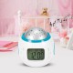 2023 NEW Star Sky Projector LED Music Alarm Clock Multifunction Calendar Temperature Dispaly Night Light Children Gift 2023 NEW Star Sky Projector LED Music Alarm Clock Multifunction Calendar Temperature Dispaly Night Light Children Gift