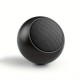 Mini Portable BT 5.0 Speaker 360 HD Surround Sound & Enhanced Stereo Bass Small & Loud Wireless Speaker TWS Pairing Metal Casing Mini Portable BT 5.0 Speaker 360 HD Surround Sound & Enhanced Stereo Bass Small & Loud Wireless Speaker TWS Pairing Metal Casing