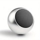 Mini Portable BT 5.0 Speaker 360 HD Surround Sound & Enhanced Stereo Bass Small & Loud Wireless Speaker TWS Pairing Metal Casing Mini Portable BT 5.0 Speaker 360 HD Surround Sound & Enhanced Stereo Bass Small & Loud Wireless Speaker TWS Pairing Metal Casing