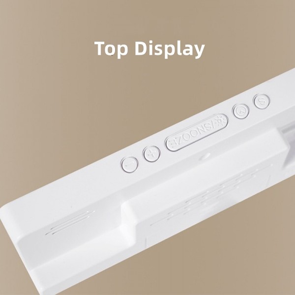 LED Clock Large Screen Digital Clock Bedroom Bedside Clock Korean Fashion Clock LED Clock Large Screen Digital Clock Bedroom Bedside Clock Korean Fashion Clock
