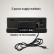 LED Clock Large Screen Digital Clock Bedroom Bedside Clock Korean Fashion Clock LED Clock Large Screen Digital Clock Bedroom Bedside Clock Korean Fashion Clock