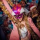 Halloween Masks Venetian LED Masks For Men Women Masquerade Ball Masquerade Party Princess Feather Mask Halloween Decorations Tabletop Halloween Party Supplies Halloween Masks For Adults Halloween Masks Venetian LED Masks For Men Women Masquerade Ball Masquerade Party Princess Feather Mask Halloween Decorations Tabletop Halloween Party Supplies Halloween Masks For Adults