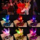 Halloween Masks Venetian LED Masks For Men Women Masquerade Ball Masquerade Party Princess Feather Mask Halloween Decorations Tabletop Halloween Party Supplies Halloween Masks For Adults Halloween Masks Venetian LED Masks For Men Women Masquerade Ball Masquerade Party Princess Feather Mask Halloween Decorations Tabletop Halloween Party Supplies Halloween Masks For Adults