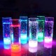 LED Colorful Glowing Shape Cup Flash Water Luminous Cup For Induction Light Beer Bottle Cool Drink Wine Tools LED Colorful Glowing Shape Cup Flash Water Luminous Cup For Induction Light Beer Bottle Cool Drink Wine Tools