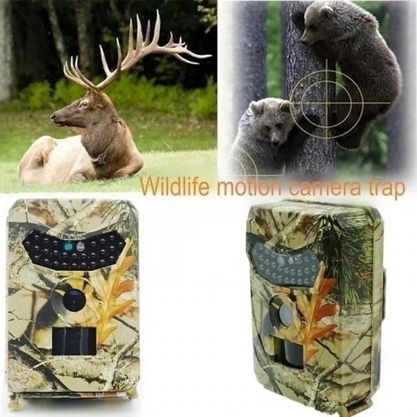2023 Upgraded version New Wild Camera Photo-Traps 12MP 1080P Motion Triggered Hunting Wildcamera Trap IP66 Waterproof Outdoor Night Vision Trail Camera 2023 Upgraded version New Wild Camera Photo-Traps 12MP 1080P Motion Triggered Hunting Wildcamera Trap IP66 Waterproof Outdoor Night Vision Trail Camera