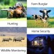 2023 Upgraded version New Wild Camera Photo-Traps 12MP 1080P Motion Triggered Hunting Wildcamera Trap IP66 Waterproof Outdoor Night Vision Trail Camera 2023 Upgraded version New Wild Camera Photo-Traps 12MP 1080P Motion Triggered Hunting Wildcamera Trap IP66 Waterproof Outdoor Night Vision Trail Camera