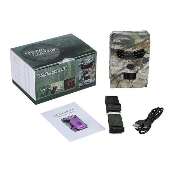 2023 Upgraded version New Wild Camera Photo-Traps 12MP 1080P Motion Triggered Hunting Wildcamera Trap IP66 Waterproof Outdoor Night Vision Trail Camera 2023 Upgraded version New Wild Camera Photo-Traps 12MP 1080P Motion Triggered Hunting Wildcamera Trap IP66 Waterproof Outdoor Night Vision Trail Camera
