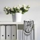 Creative Explosion Models Sitting Twisted Clock Personality Retro Simple Living Room Home Household Wall Clock Melting Clock Creative Explosion Models Sitting Twisted Clock Personality Retro Simple Living Room Home Household Wall Clock Melting Clock