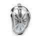 Creative Explosion Models Sitting Twisted Clock Personality Retro Simple Living Room Home Household Wall Clock Melting Clock Creative Explosion Models Sitting Twisted Clock Personality Retro Simple Living Room Home Household Wall Clock Melting Clock