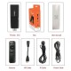 Global Version TVR3 H313 TV Stick 1080P 4K Android 10 2GB RAM 8GB ROM Wifi HDMI compatible TV Screen Projector Smart TV Dongle Global Version TVR3 H313 TV Stick 1080P 4K Android 10 2GB RAM 8GB ROM Wifi HDMI compatible TV Screen Projector Smart TV Dongle