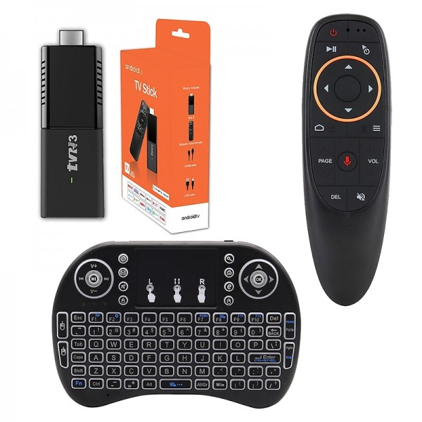 Global Version TVR3 H313 TV Stick 1080P 4K Android 10 2GB RAM 8GB ROM Wifi HDMI compatible TV Screen Projector Smart TV Dongle Global Version TVR3 H313 TV Stick 1080P 4K Android 10 2GB RAM 8GB ROM Wifi HDMI compatible TV Screen Projector Smart TV Dongle
