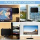 5000 Miles Range HDTV Antenna 4K HD Indoor Digital TV Aerial Signal Amplifier 5000 Miles Range HDTV Antenna 4K HD Indoor Digital TV Aerial Signal Amplifier