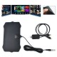 5000 Miles Range HDTV Antenna 4K HD Indoor Digital TV Aerial Signal Amplifier 5000 Miles Range HDTV Antenna 4K HD Indoor Digital TV Aerial Signal Amplifier