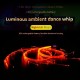 LED Fiber Optic Dance Whip - USB Rechargeable Ideal for Halloween Christmas and Holiday Celebrations - Perfect for Stage Ambience Props LED Fiber Optic Dance Whip - USB Rechargeable Ideal for Halloween Christmas and Holiday Celebrations - Perfect for Stage Ambience Props