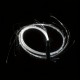 LED Fiber Optic Dance Whip - USB Rechargeable Ideal for Halloween Christmas and Holiday Celebrations - Perfect for Stage Ambience Props LED Fiber Optic Dance Whip - USB Rechargeable Ideal for Halloween Christmas and Holiday Celebrations - Perfect for Stage Ambience Props