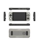 ANBERNIC RG552 Retro Video Game Console Dual Systems Android Linux Pocket Game Player Built in 64G 4000+ Games, Christmas Birthday Party Gifts for Friends and Children ANBERNIC RG552 Retro Video Game Console Dual Systems Android Linux Pocket Game Player Built in 64G 4000+ Games, Christmas Birthday Party Gifts for Friends and Children