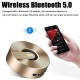 Mini Wireless Bluetooth Speaker Portable Heavy Bass Sound Box Outdoor Subwoofer TF MP3 Player With RGB Lights Support Handsfree Mini Wireless Bluetooth Speaker Portable Heavy Bass Sound Box Outdoor Subwoofer TF MP3 Player With RGB Lights Support Handsfree