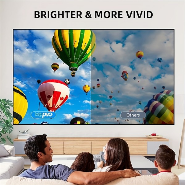 M100 Mini Mini Projector Home LED Portable 3D Projector HD LED Projector Video Projector for Home Theater 320x240 20 lm Compatible with HDMI USB M100 Mini Mini Projector Home LED Portable 3D Projector HD LED Projector Video Projector for Home Theater 320x240 20 lm Compatible with HDMI USB