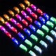 Kids LED Finger Lights Birthday Party Supplies Assorted Rave Laser Toys 6 Colors 30/50/60 Pieces Kids LED Finger Lights Birthday Party Supplies Assorted Rave Laser Toys 6 Colors 30/50/60 Pieces