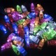 Kids LED Finger Lights Birthday Party Supplies Assorted Rave Laser Toys 6 Colors 30/50/60 Pieces Kids LED Finger Lights Birthday Party Supplies Assorted Rave Laser Toys 6 Colors 30/50/60 Pieces
