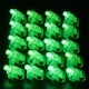 Kids LED Finger Lights Birthday Party Supplies Assorted Rave Laser Toys 6 Colors 30/50/60 Pieces Kids LED Finger Lights Birthday Party Supplies Assorted Rave Laser Toys 6 Colors 30/50/60 Pieces